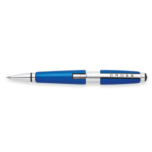 cross pen edge